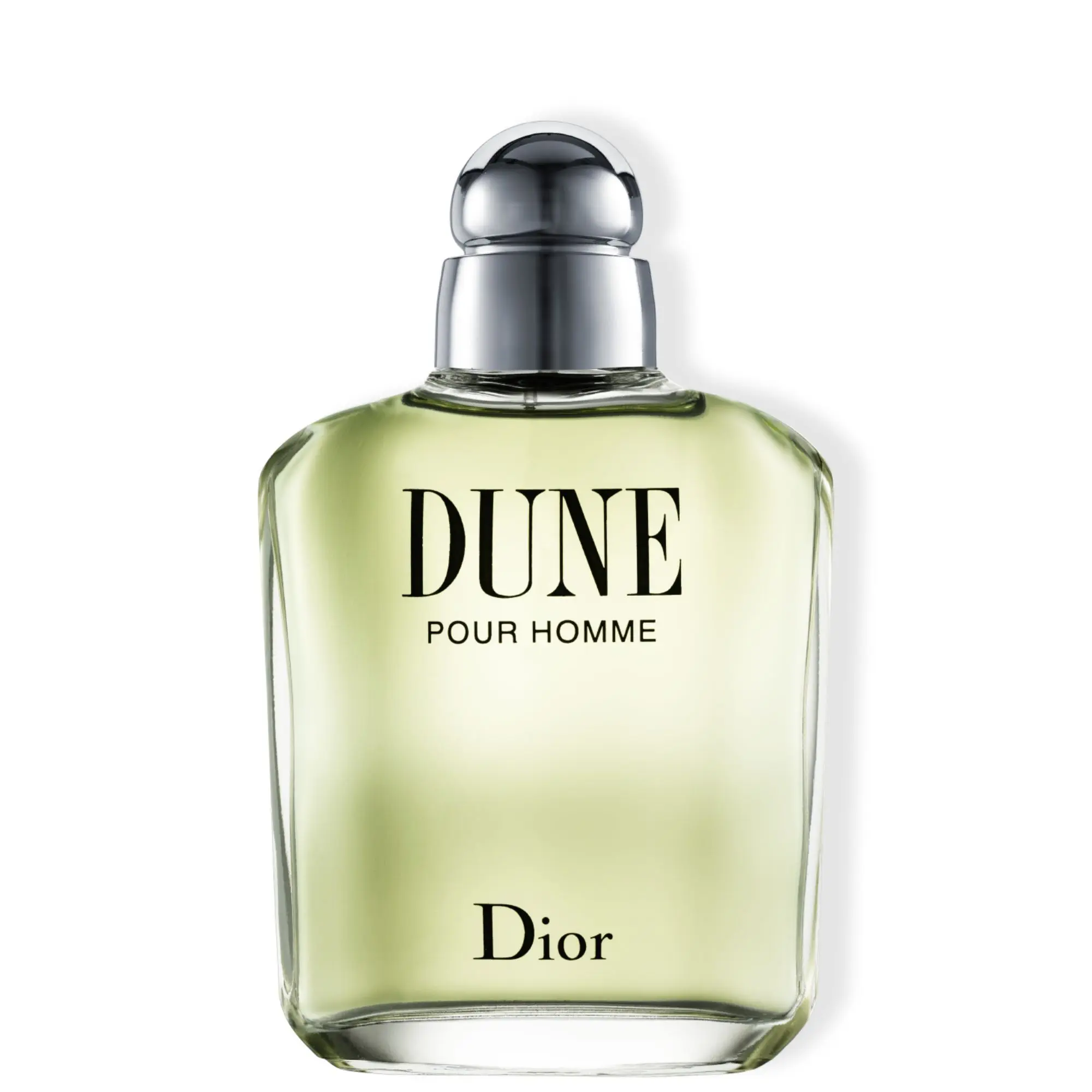 Dior - Dune pour Homme Eau de Toilette- Eau de toilette