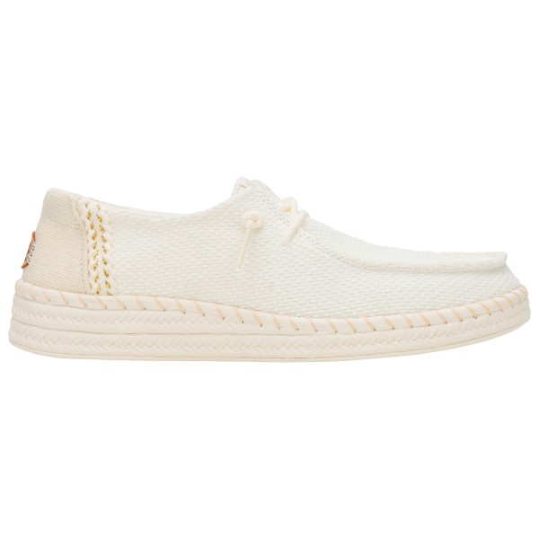 HeyDude - Women's Wendy Espadrille Woven - Baskets