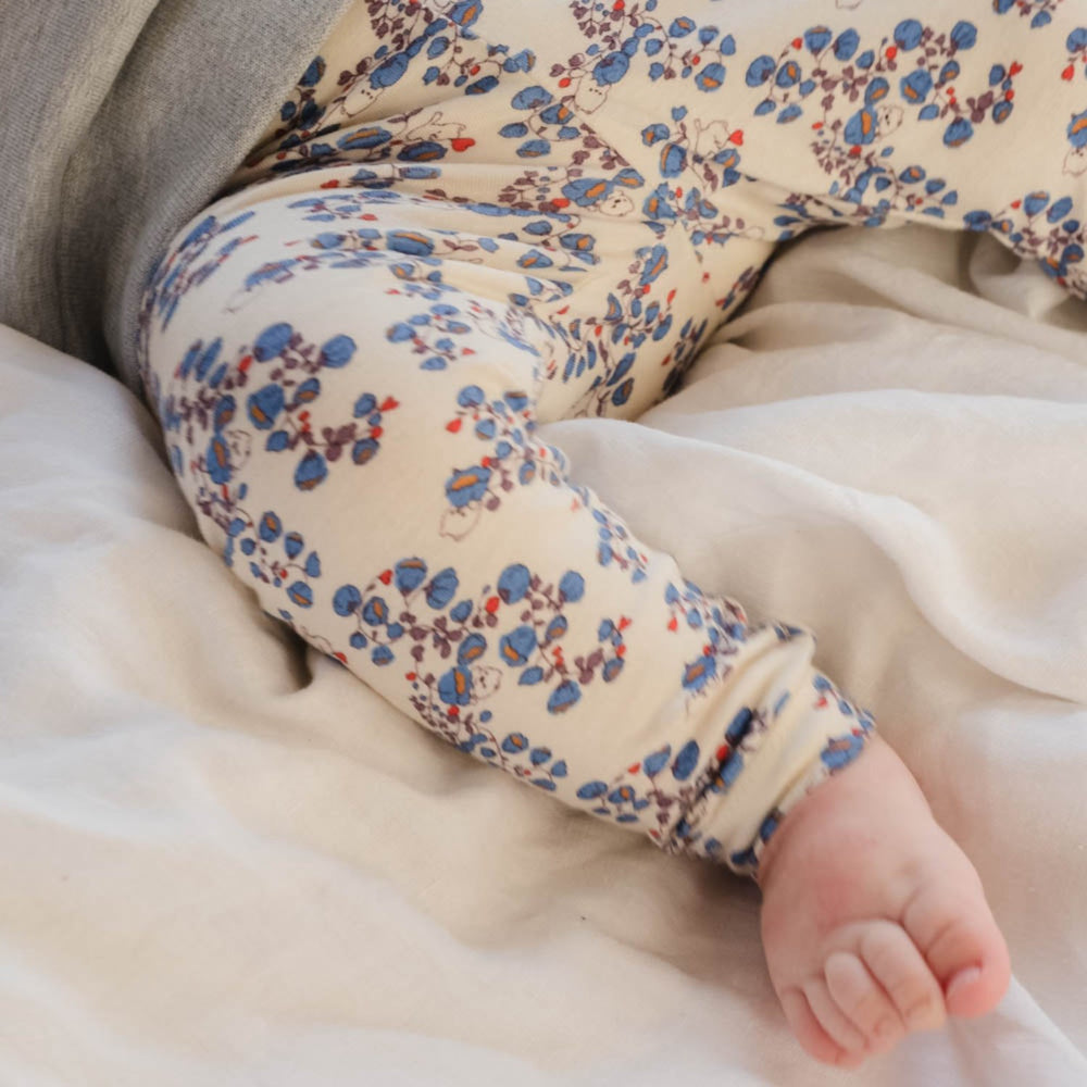 Køb That's Mine Blue Bells Elois Leggings