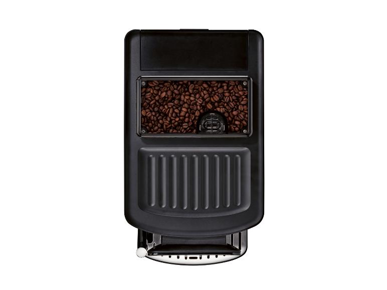 Volautomatische koffiemachine