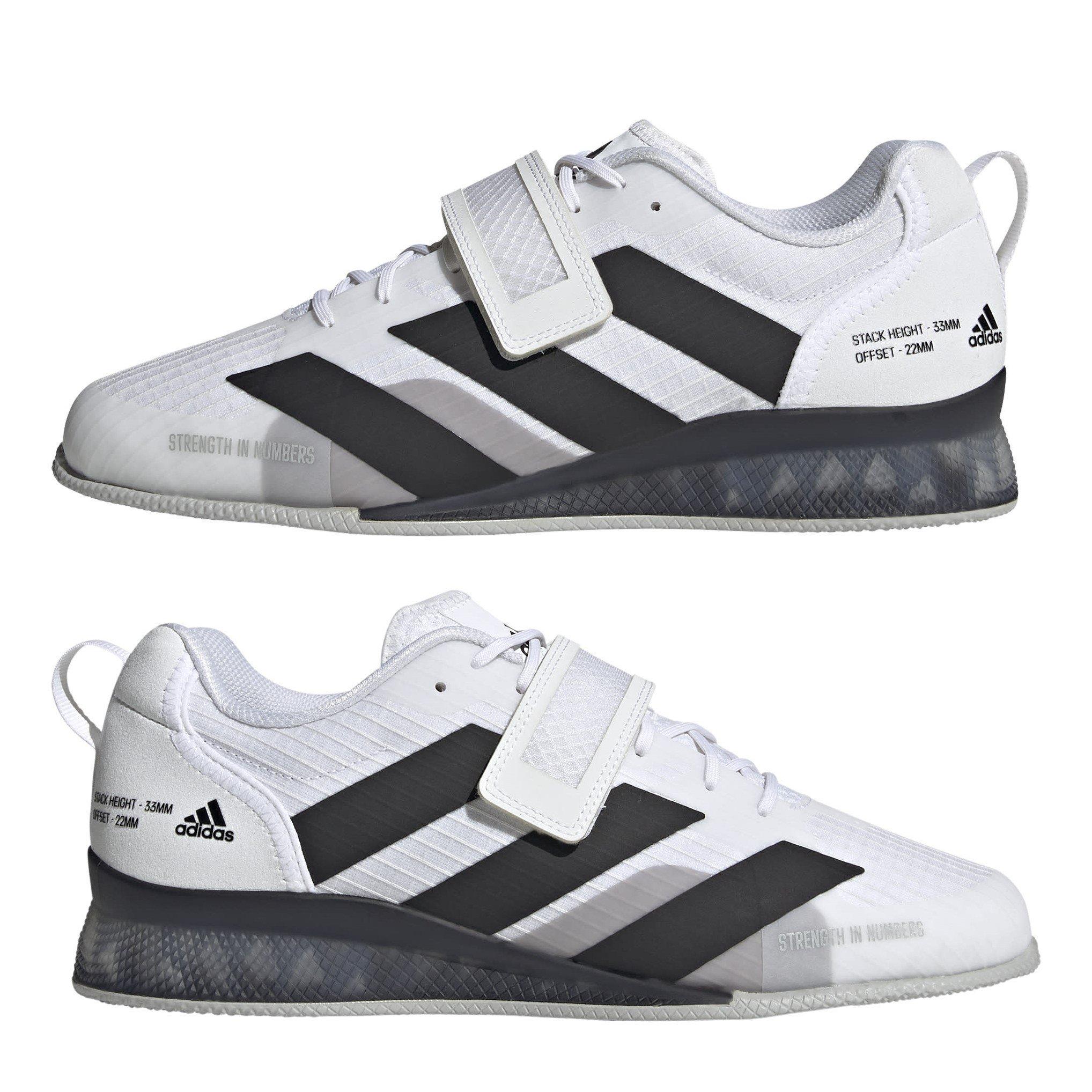 adidas Adipower Weightlifting 3 Shoes Juniors
