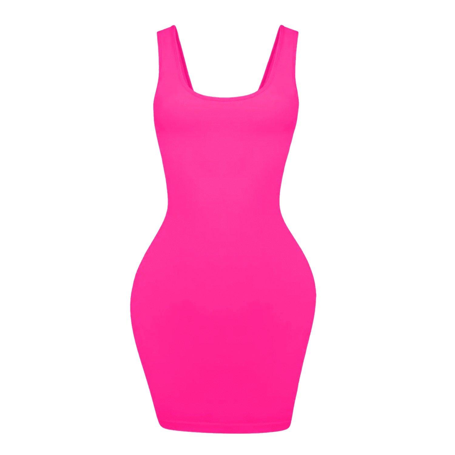 Honeyz Bandage Mini Dress Womens
