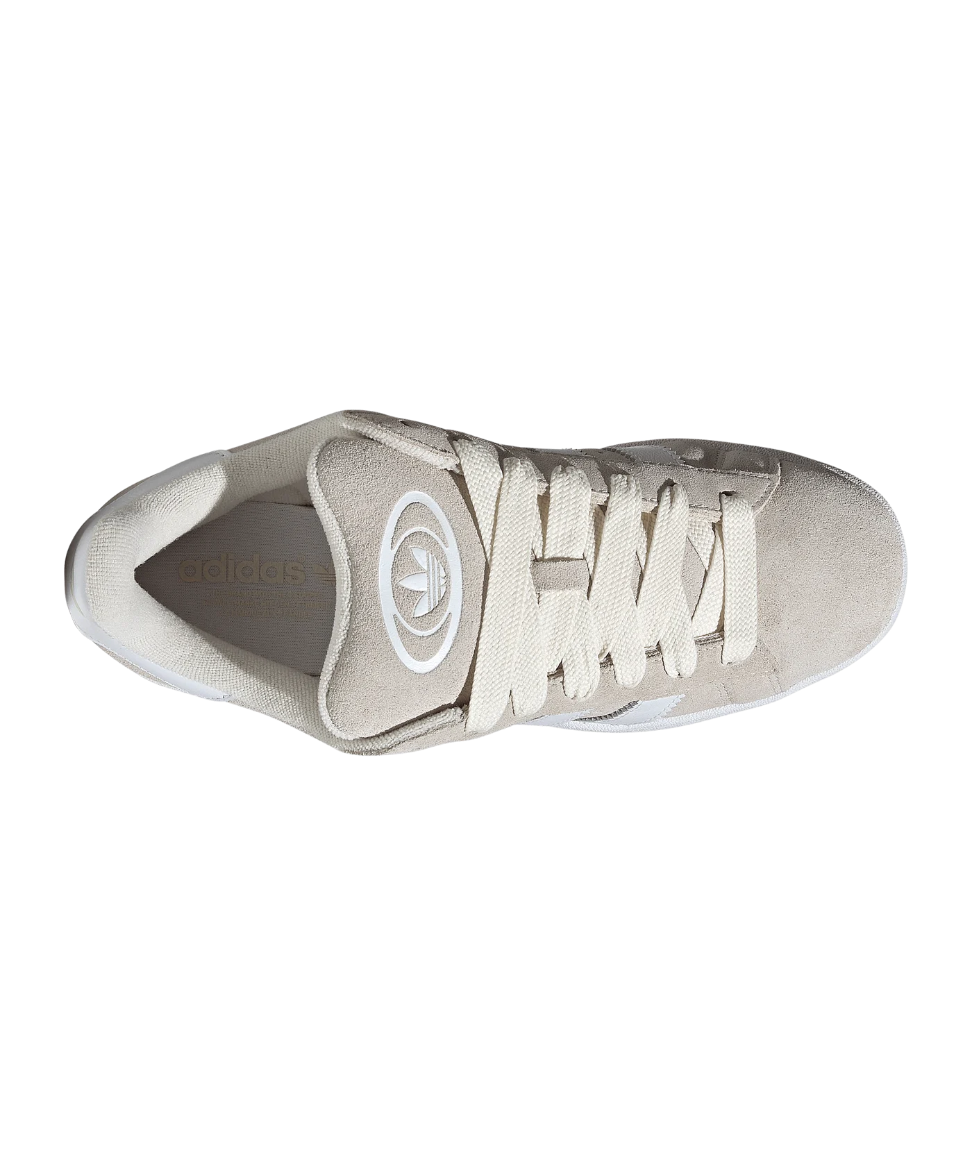 adidas Originals Campus 00s Sneaker Beige