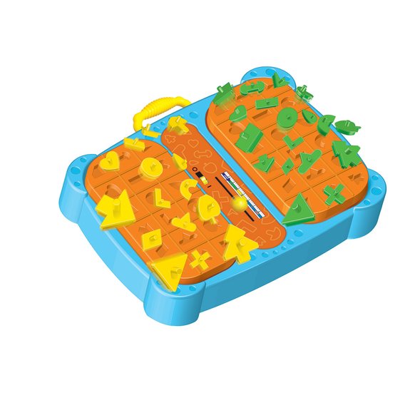 Tic Tac Puzzle