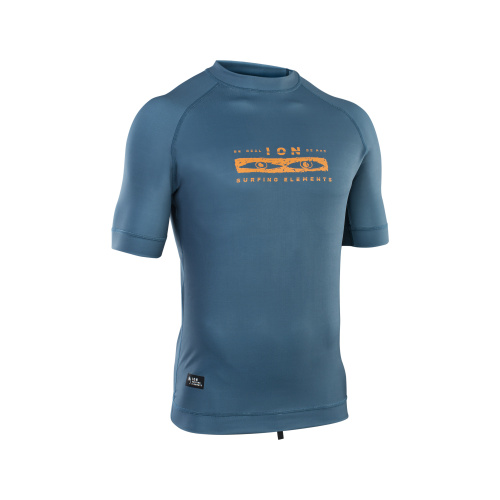 ION Rashguard SS men   2022