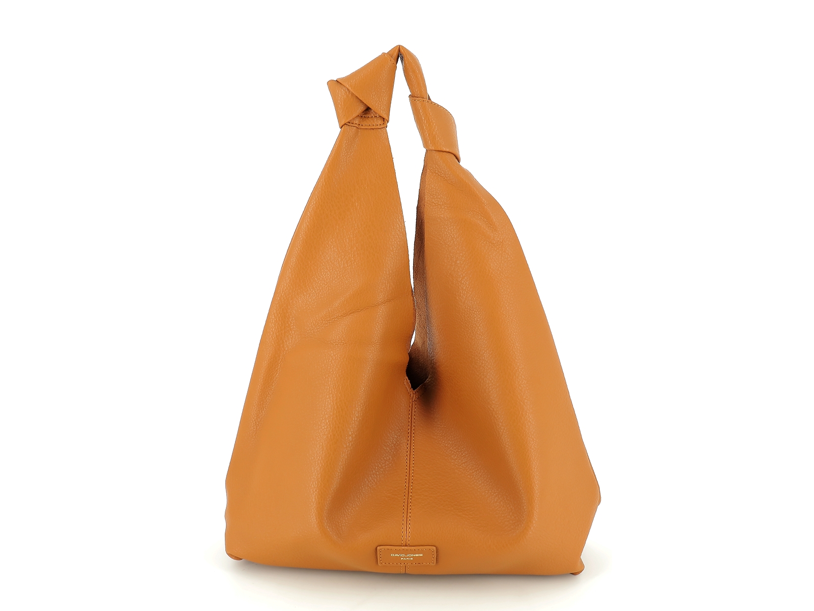 David jones-CM6602 Synthétique Cognac