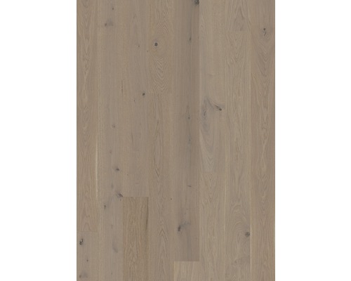 SKANDOR parket 12.0 Duin Eiken grijs mat gelakt