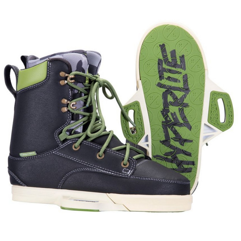 CHAUSSES WAKEBOARD HYPERLITE CODYAK 2023