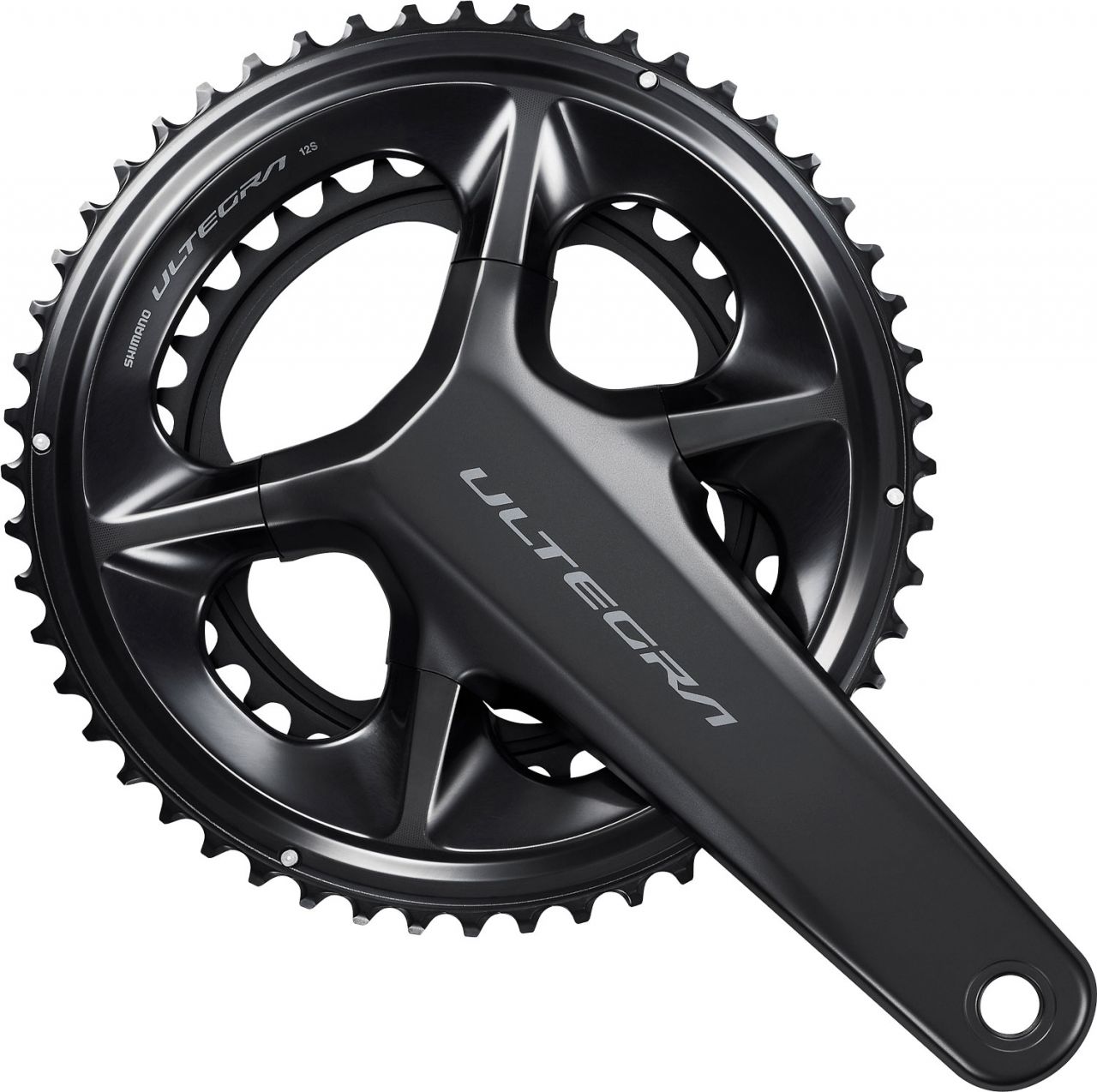 Shimano ULTEGRA FC-R8100 12-fach Kurbel 50/34 kaufen | Bike-Discount
