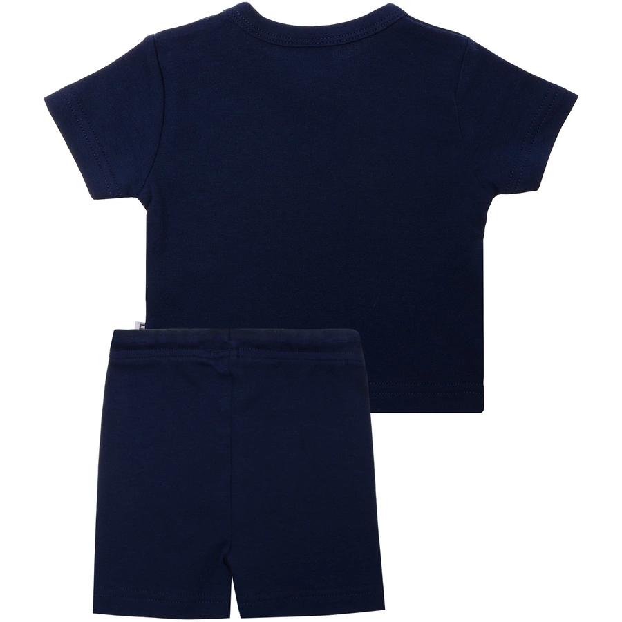 Liliput Bekleidungs-Set Marine dunkelblau