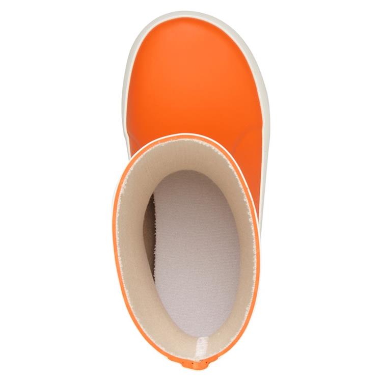 Bergstein BN rainboot classic Orange