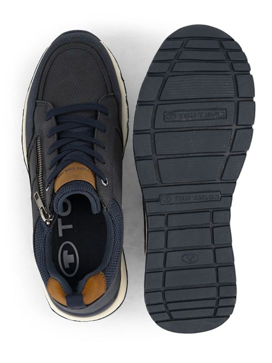 TOM TAILOR Lage schoen