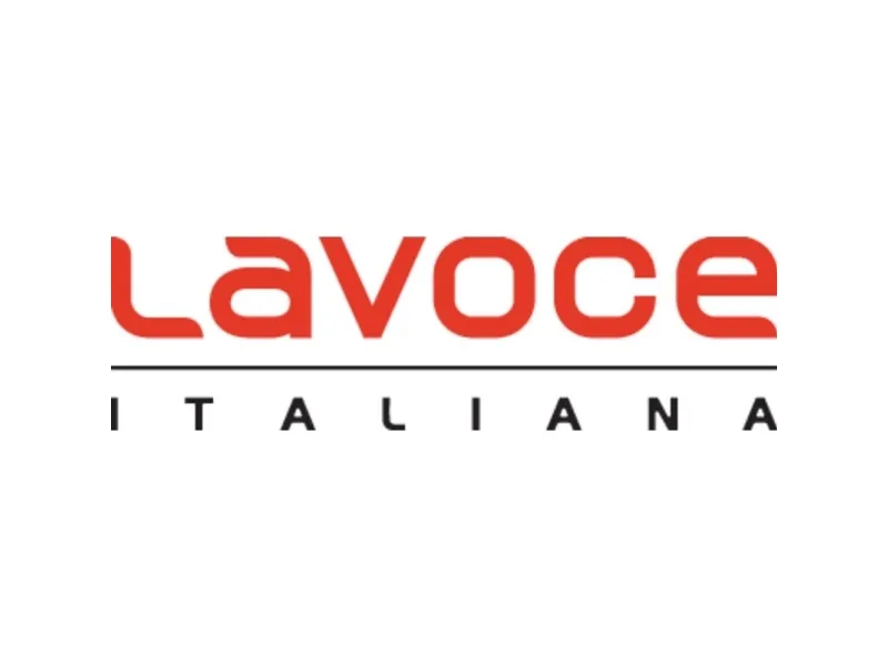 Lavoce SAF184.02 18 tommer 45.7 cm Basenheder 1200 W 8 Ω