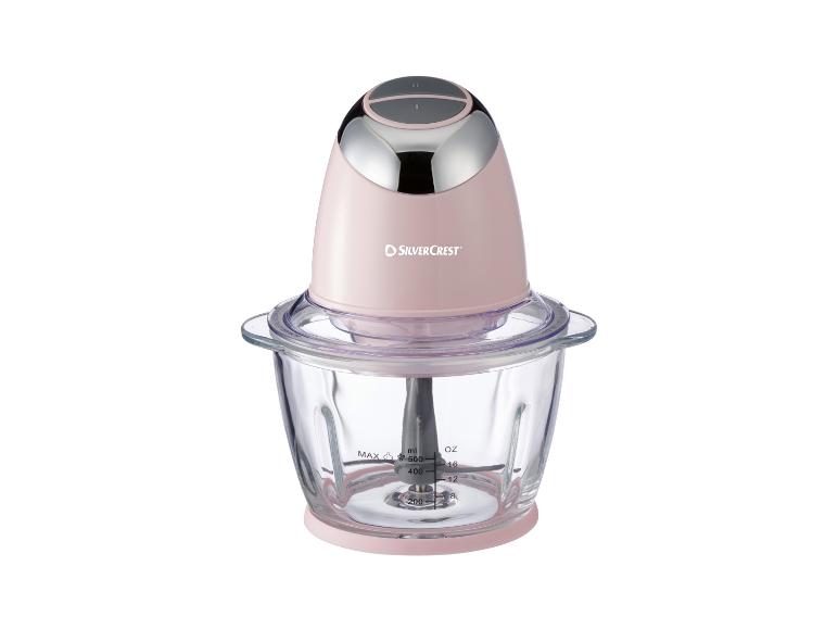 Multihakker 500 W