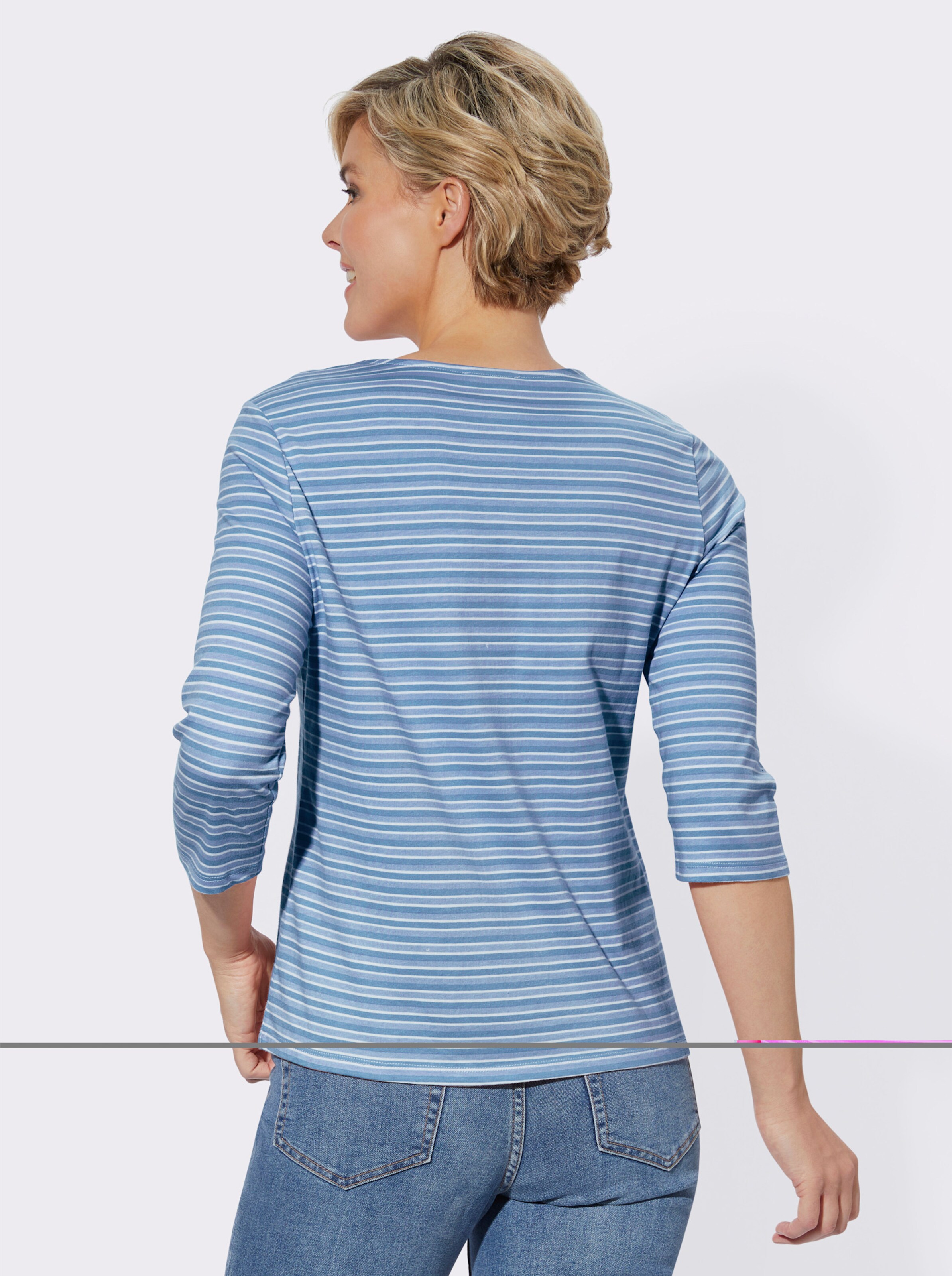 Ringelshirt
