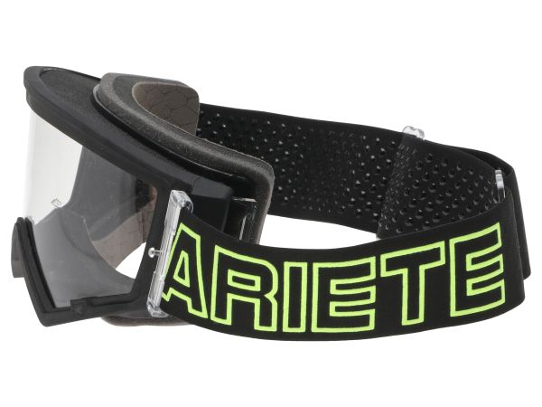 Cross brille - Ariete 07 Next Gen, Black