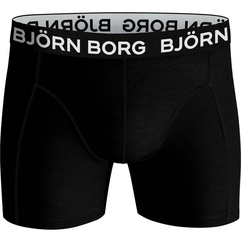 Björn Borg Core 3-Pak Boxershorts Børn