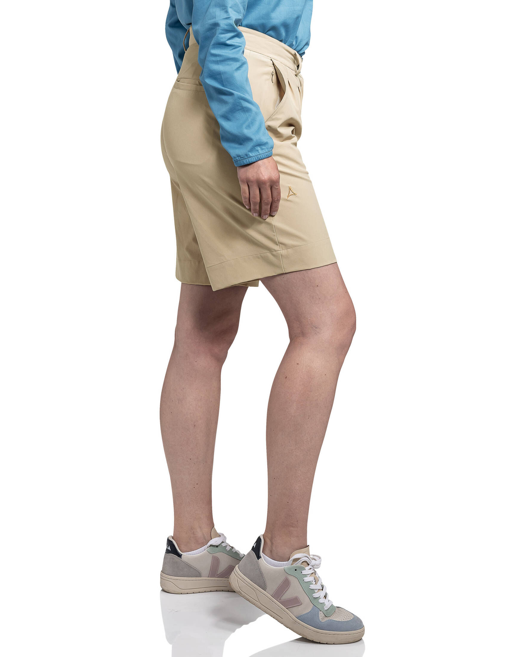 Schöffel| Damen Bermudas Shorts Annecy L