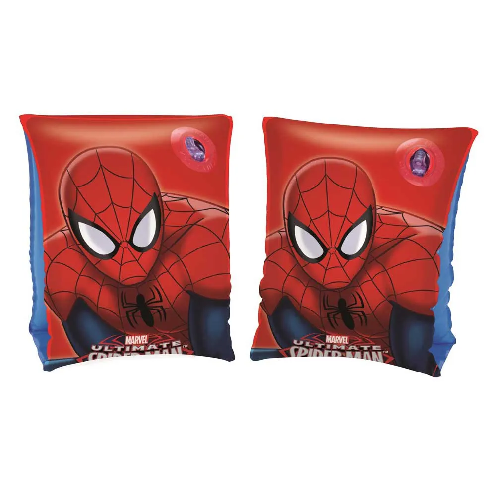 Bestway Spiderman Schwimmflügel