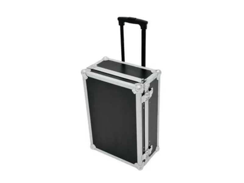 Omnitronic 3012622A Universal-kuffert (L x B x H) 380 x 550 x 230 mm