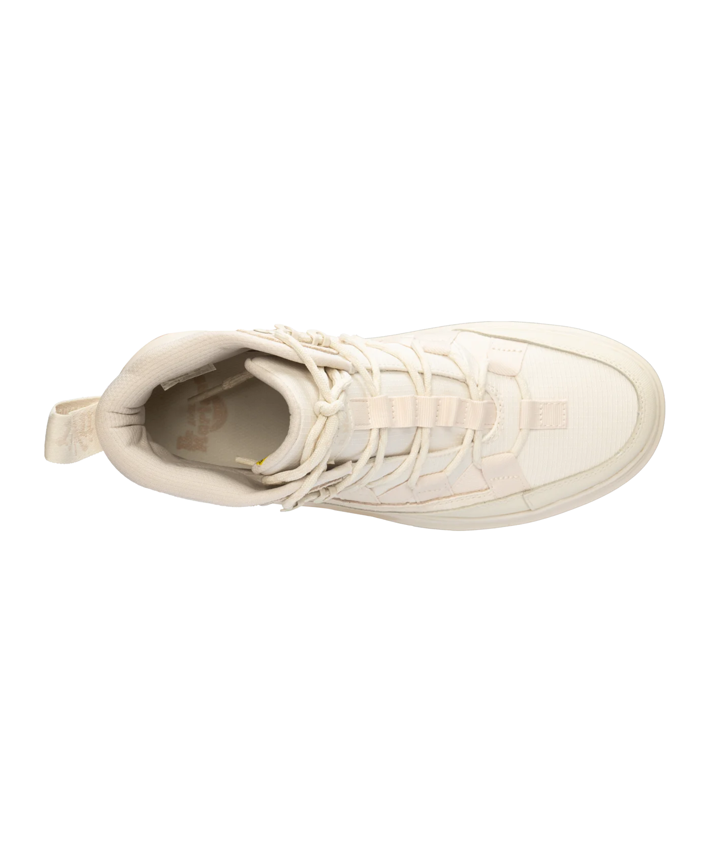 Dr. Martens Boury Bone Ot9286 Weiss
