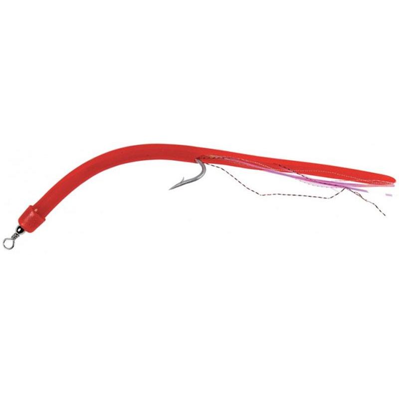 Leurre Souple Flashmer Anguillon - Par 2