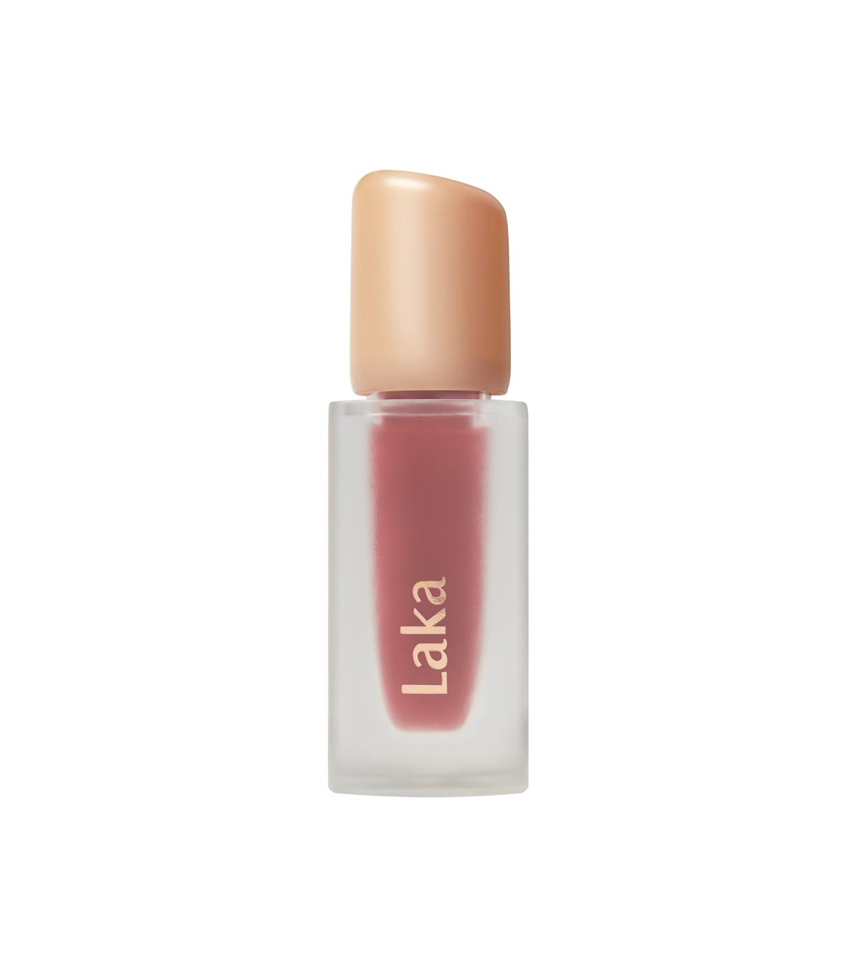 Laka - Hidratante Lip Gloss Tint Fruity Glam Tint - 103: Humming
