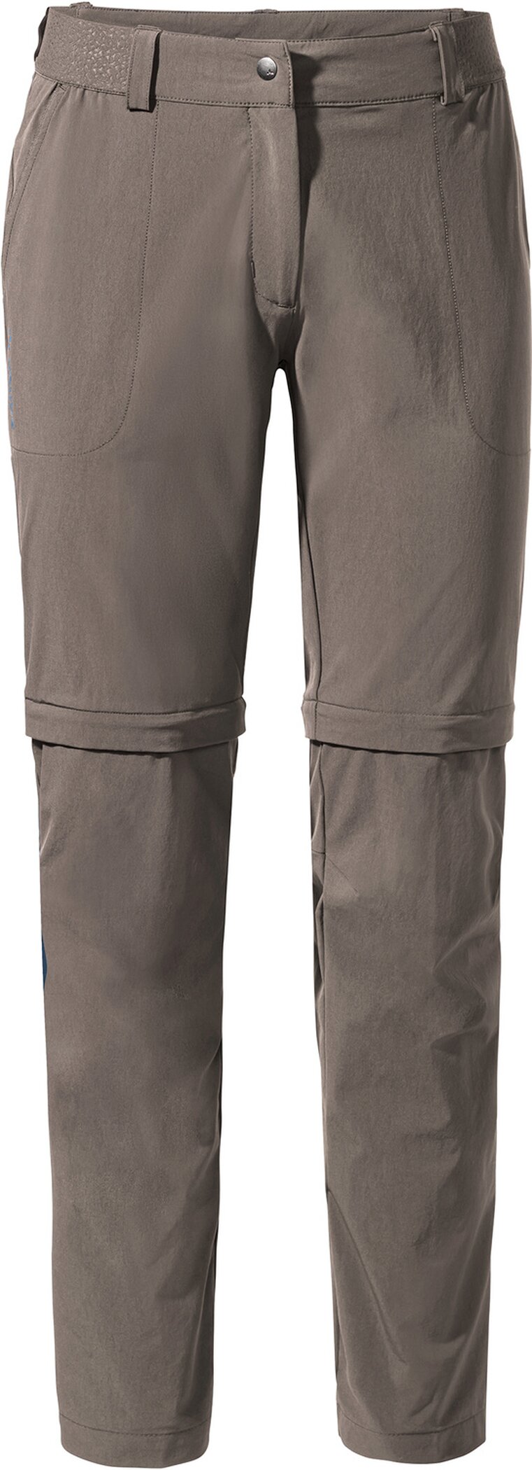 Vaude Womens Farley Stretch ZO Pants