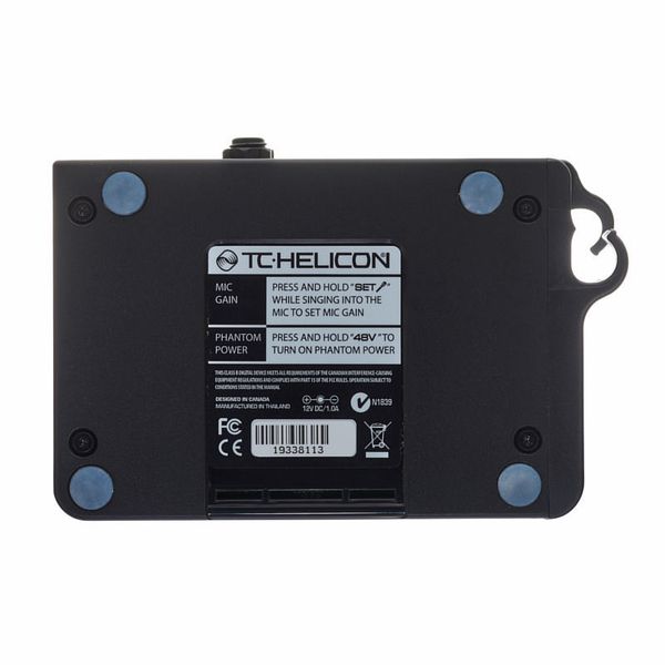TC-Helicon Perform-V