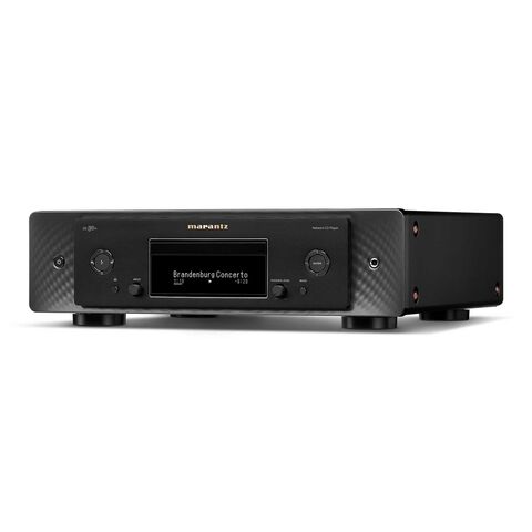 Koop Marantz CD 50   Model 50 Geïntegreerde versterker | 5 Jaar Garantie
