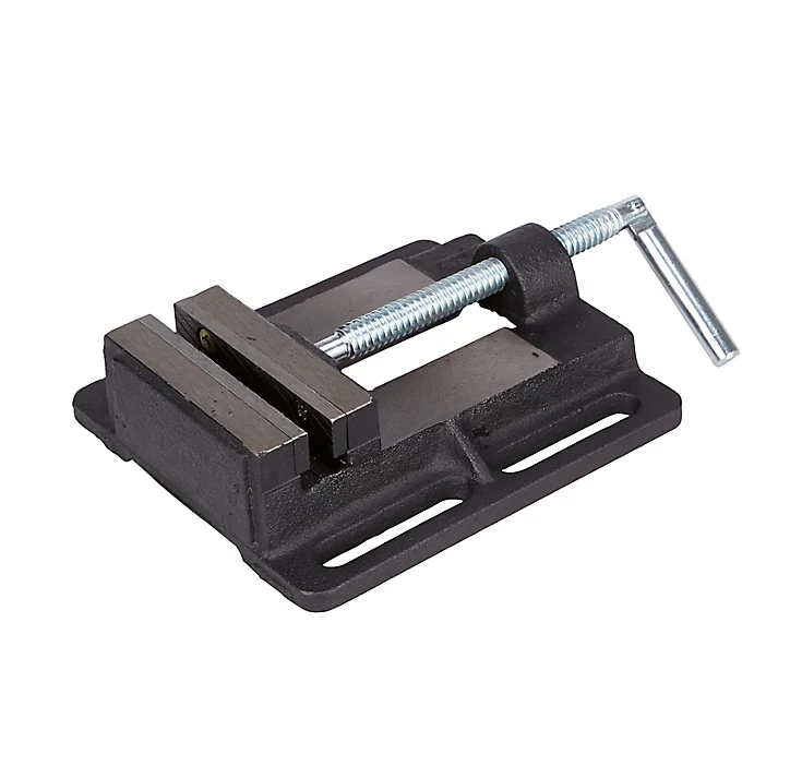Etau pour perceuse à colonne Magnusson 4