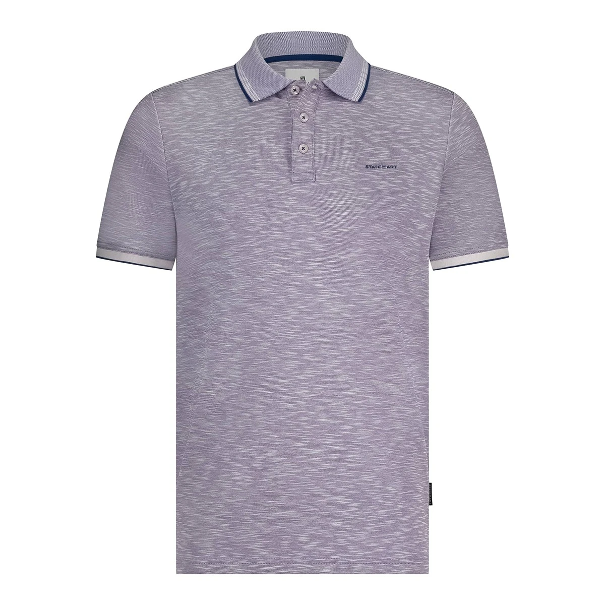 Heren T-shirt 420024 Zeke