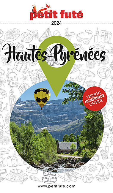 PETIT FUTE - PETIT FUTE HAUTES PYRENEES