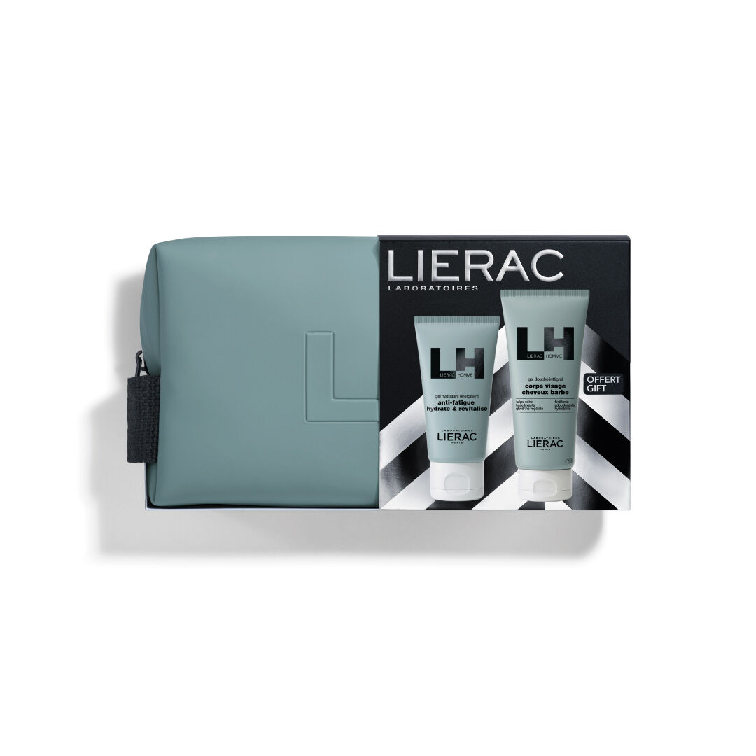Coffret Gel Hidratane + Gel Duche & Bolsa - 1un