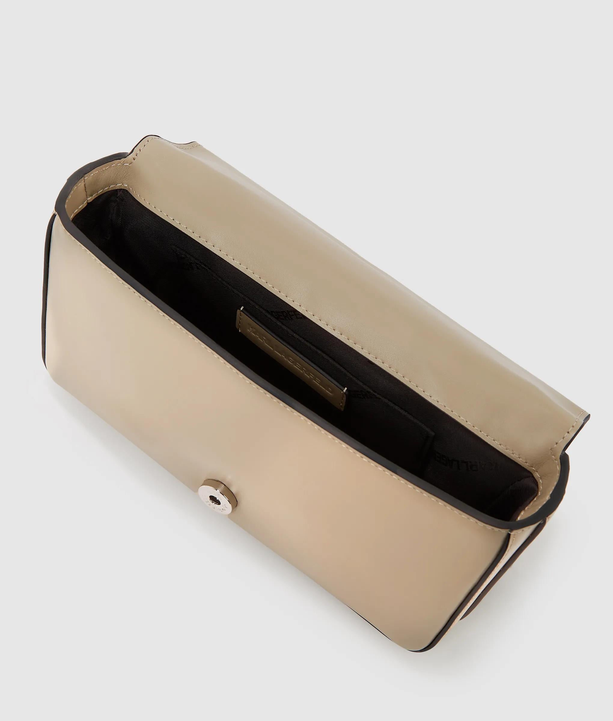 K/Signature kleine crossbodytas