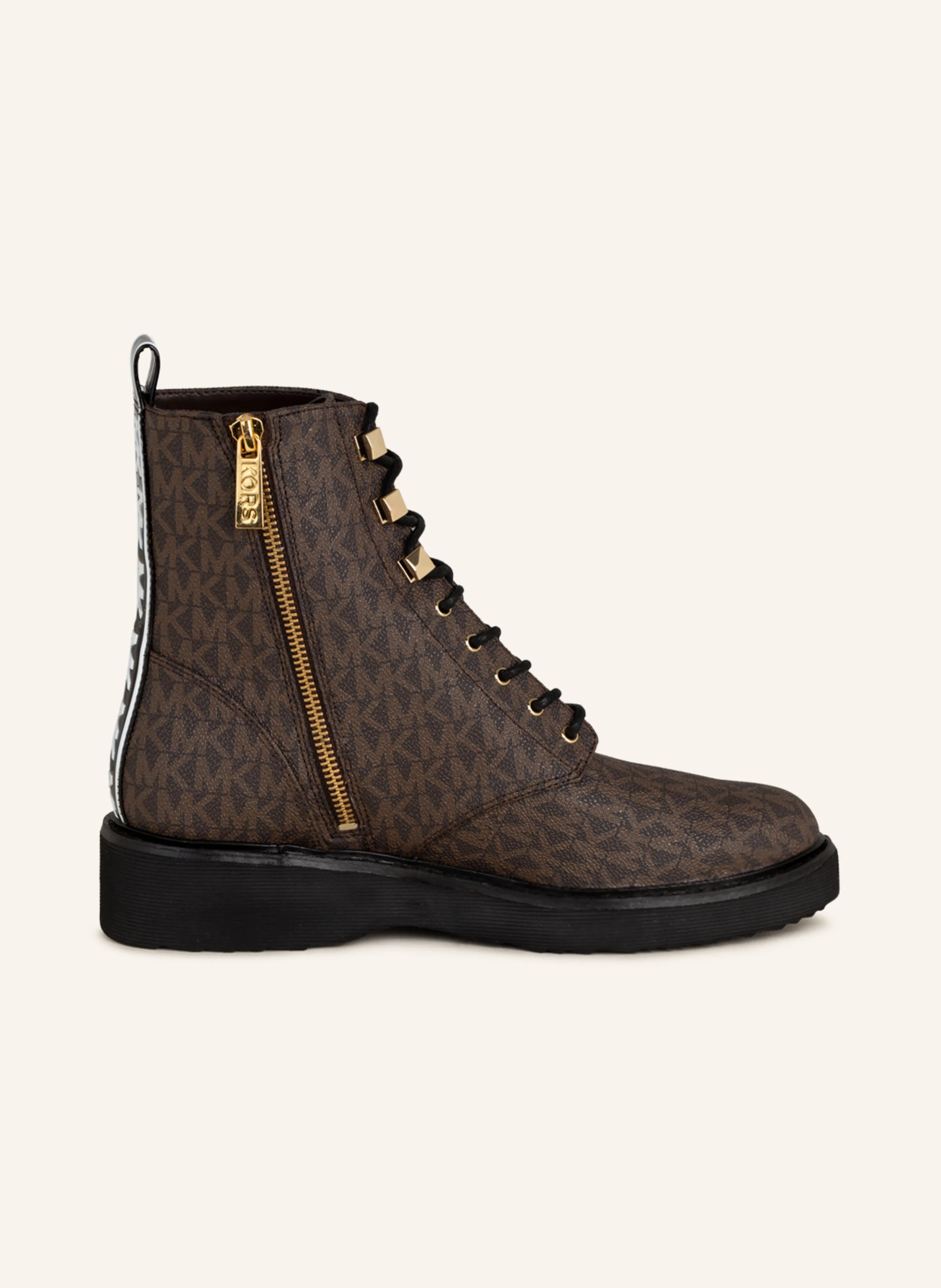 MICHAEL KORS Schnürboots HASKELL