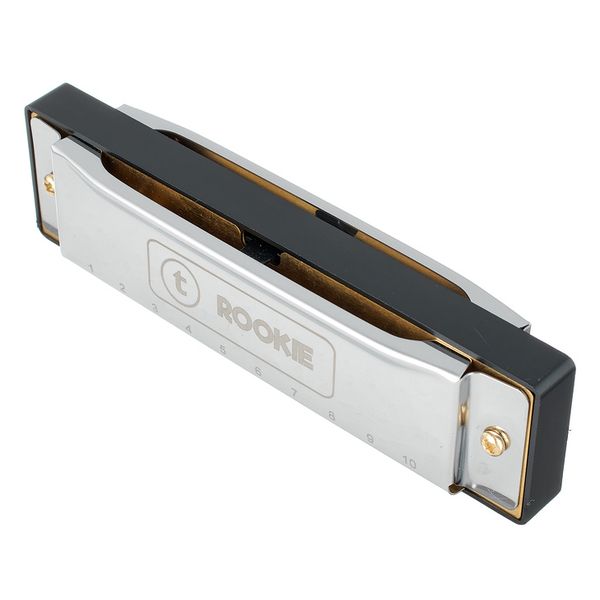 Thomann Rookie Blues Harmonica 7-SET