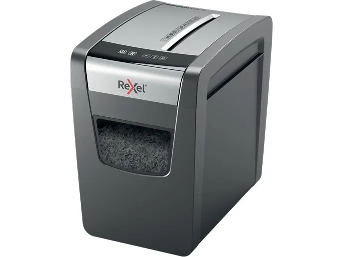 Makulator Rexel Momentum X312-SL krydsmakulering 5x42mm (P-3)