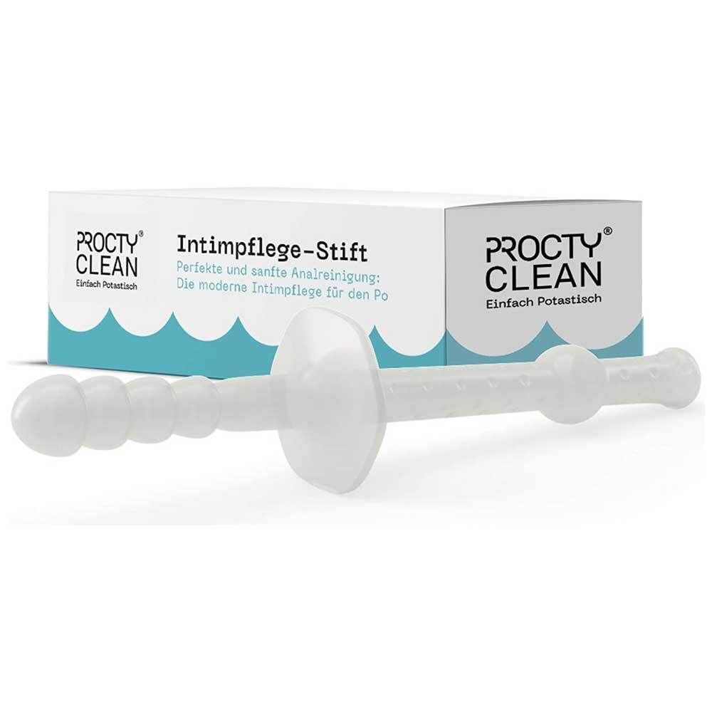 ProctyClean® Intimpflege-Stift