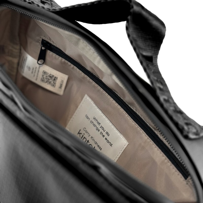 Kintobe<br>Crossbody Noah
