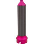 Multihairstyler 4 en 1 PC-HAS 3132, gris/rose