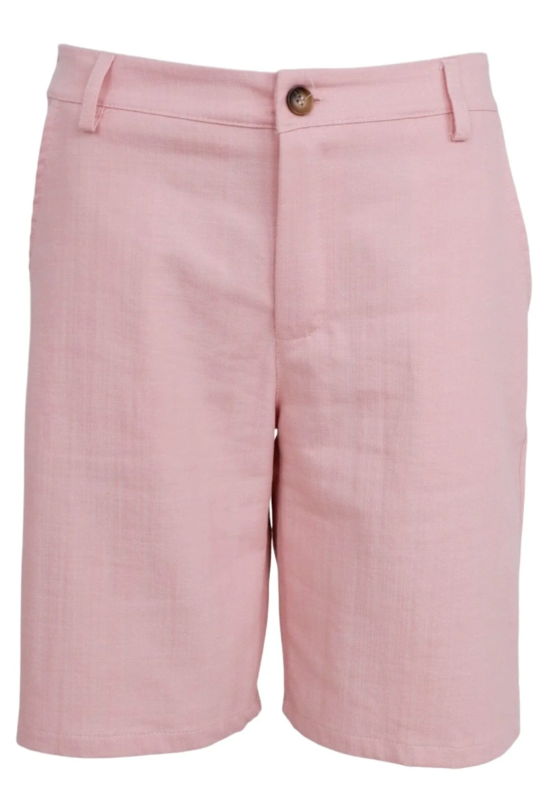 Black Colour Bcbox Shorts rose