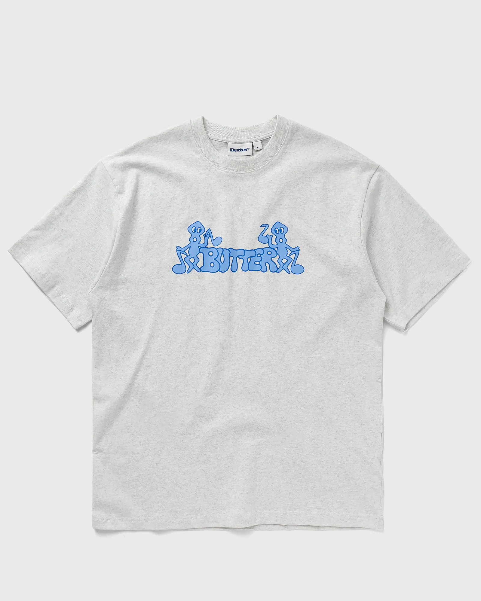 Butter Goods Notes Tee
