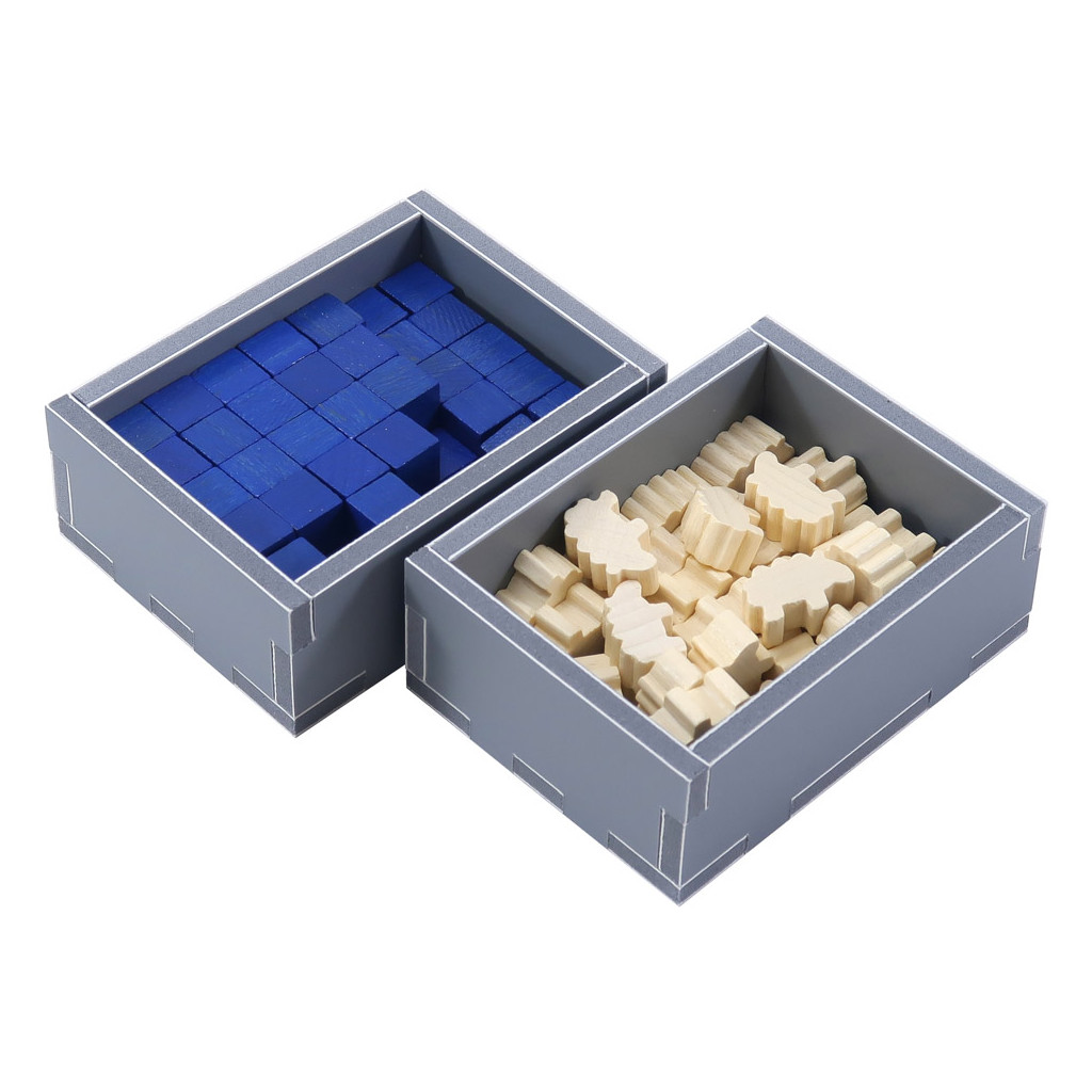 Rangement pour Boîte Folded Space - Hallertau