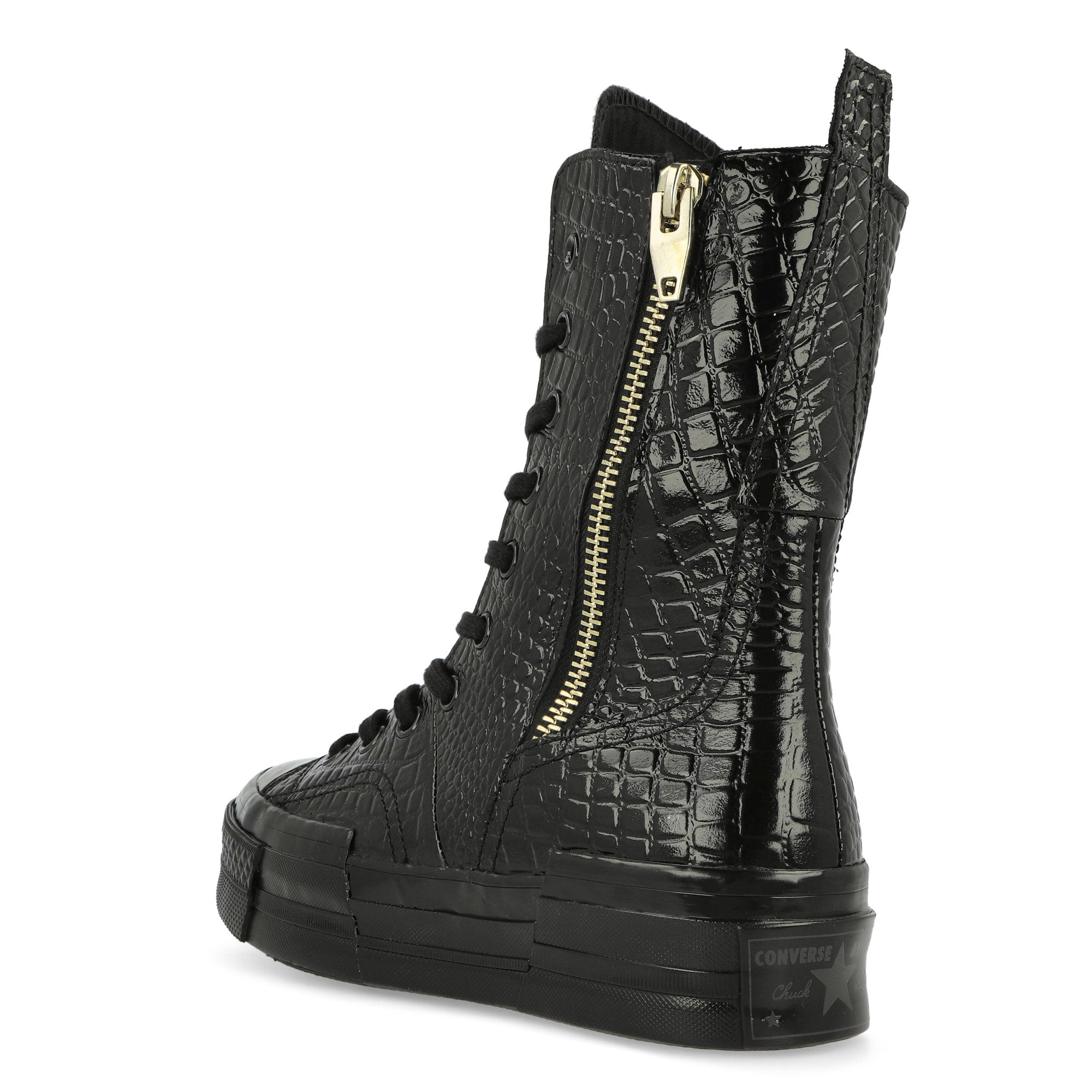 Converse<br>Chuck 70 Plus XHI Leather