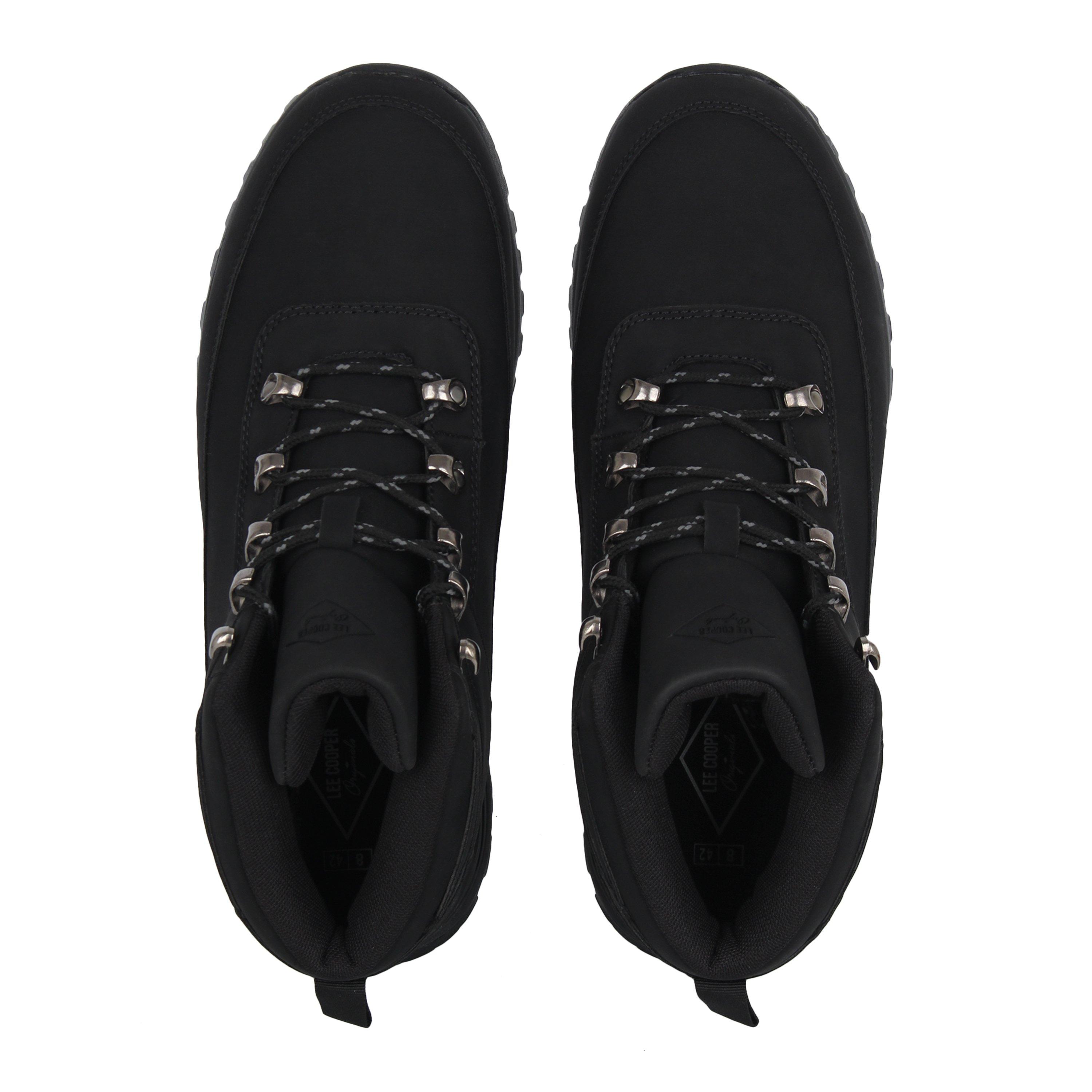 Lee Cooper LC Hiking Boots Mens