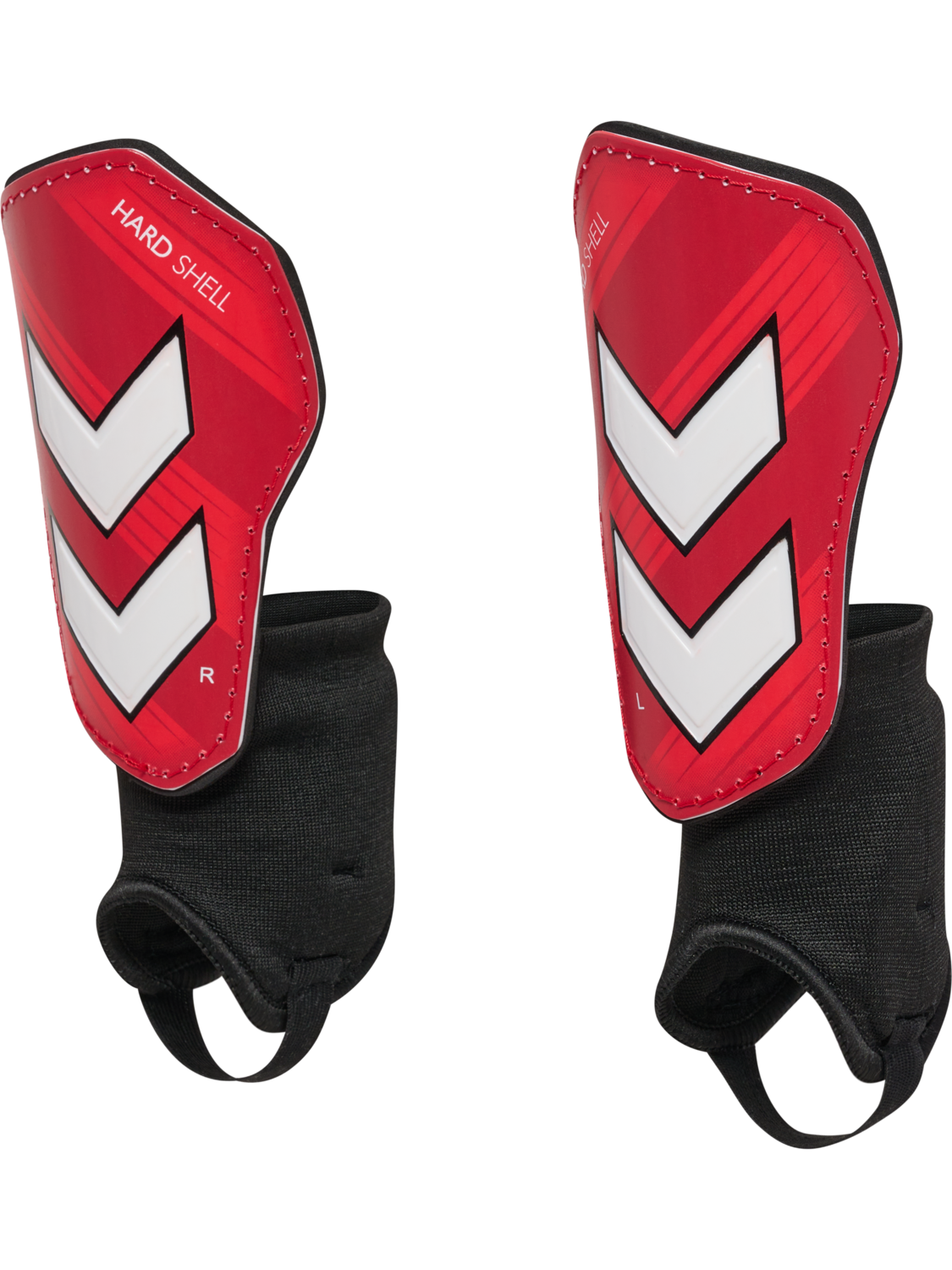 hmlSHIN GUARDS HARD SHELL