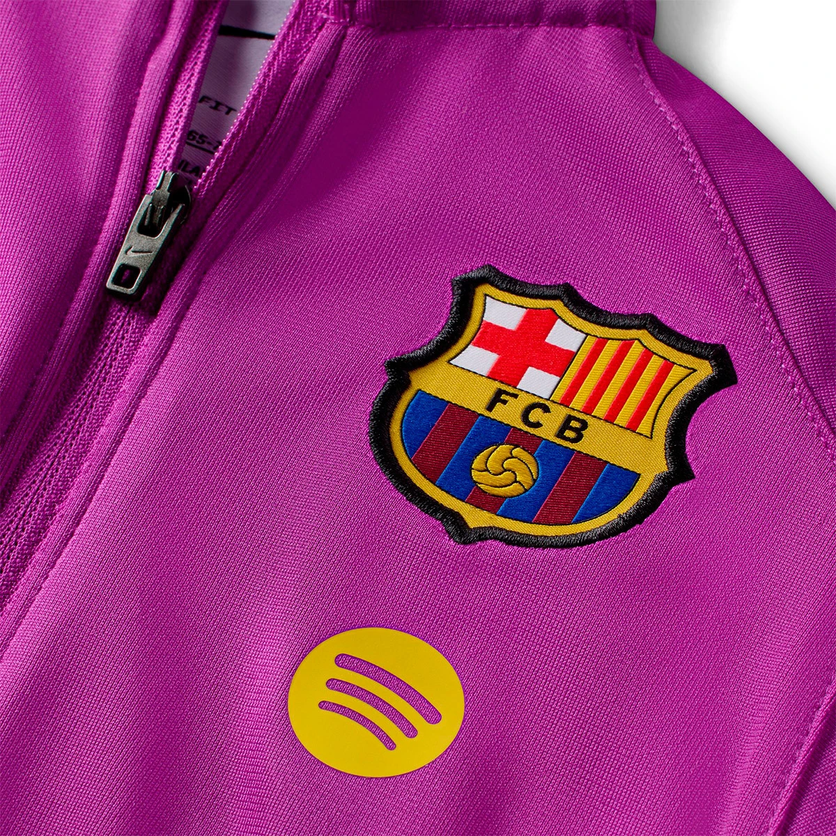 Conjunto Nike FC Barcelona Training 2025-2026 Bebé