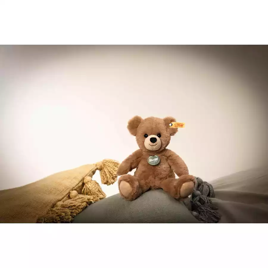 Steiff Teddybär Mollyli braun, 23 cm