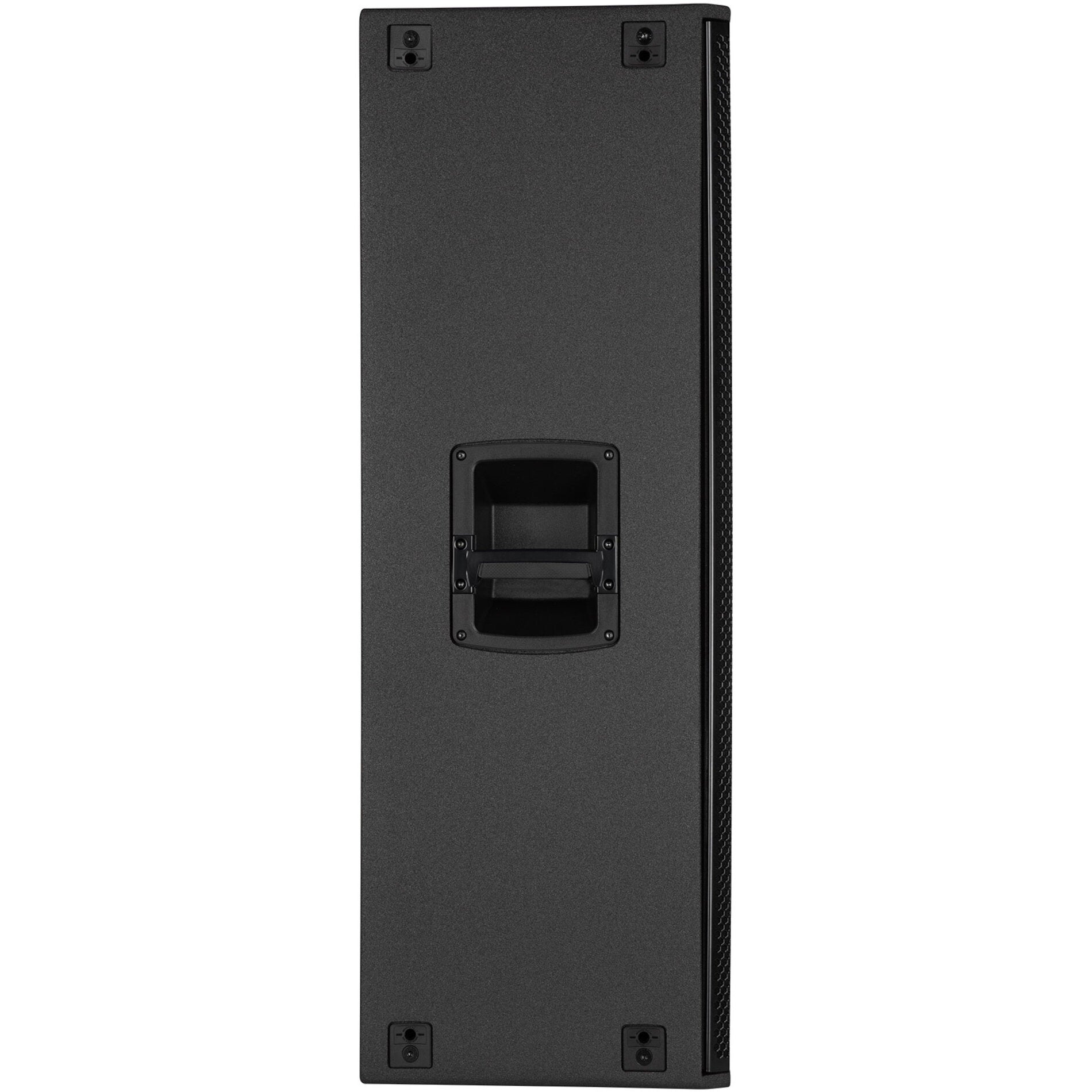 RCF NXW 44-A actieve 3x 10 inch fullrange speaker